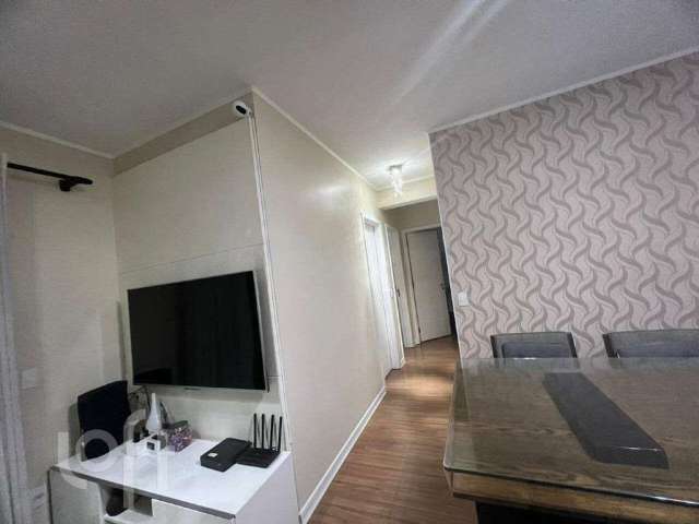 Apartamento com 3 quartos à venda na Rua Firmino Perella, --, Vila Augusta, Guarulhos por R$ 740.000