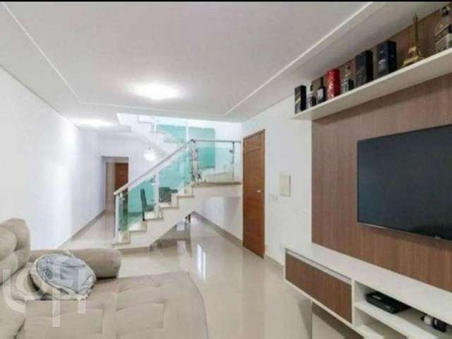 Casa com 3 quartos à venda na Barros Cassal, --, Jardim Bom Clima, Guarulhos por R$ 820.000