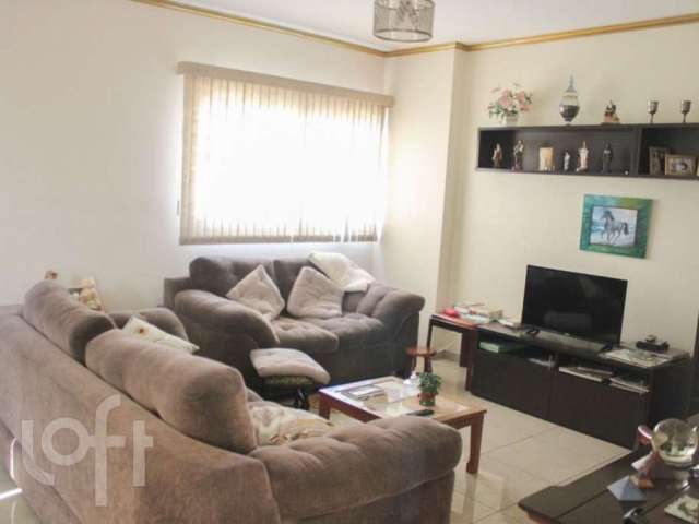 Apartamento com 3 quartos à venda na Rua Santa Izabel, --, Vila Augusta, Guarulhos por R$ 1.100.000