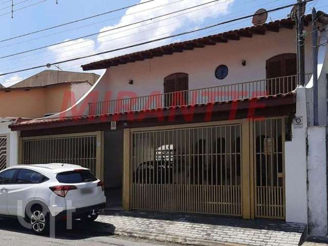 Casa com 3 quartos à venda na Rua João Marcello Santoni, --, Cidade Maia, Guarulhos por R$ 1.300.000