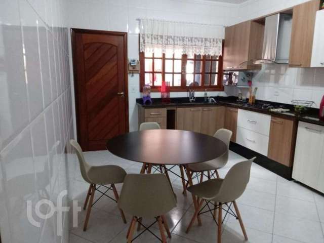 Casa com 3 quartos à venda na São Miguel da Guamá, --, Vila Rio de Janeiro, Guarulhos por R$ 720.000