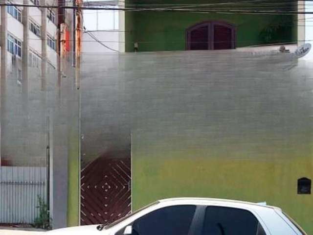 Casa em condomínio fechado com 3 quartos à venda na São Vicente, --, Gopoúva, Guarulhos por R$ 1.200.000