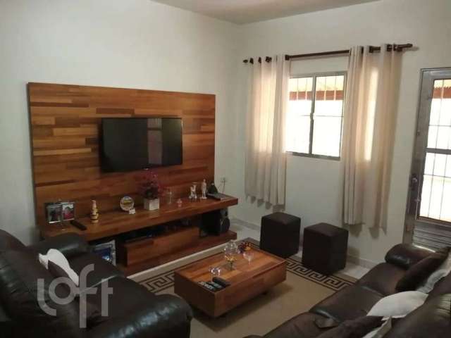 Casa com 2 quartos à venda na Santa Izabel do Pará, --, Bonsucesso, Guarulhos por R$ 620.000