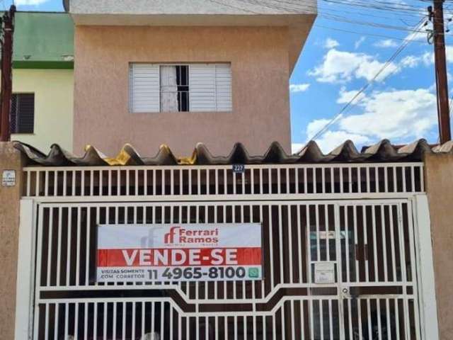 Casa com 3 quartos à venda na São Jorge, --, Macedo, Guarulhos por R$ 695.000