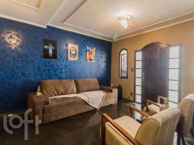 Casa com 4 quartos à venda na das Adálias, --, Gopoúva, Guarulhos por R$ 640.000