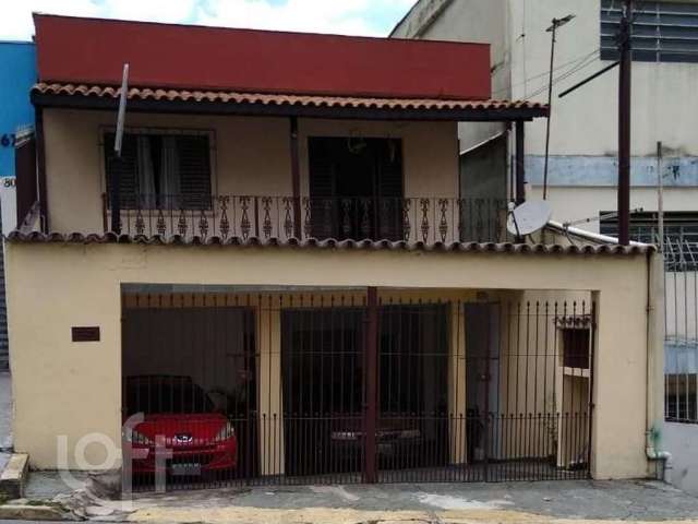 Casa com 2 quartos à venda na Sílvio Barbosa, --, Macedo, Guarulhos por R$ 1.300.000