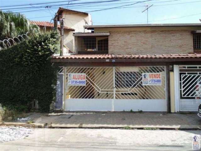 Casa com 3 quartos à venda na Terceiro-Sargento-Aeronáutica Aquino Araújo, --, Picanço, Guarulhos por R$ 750.000