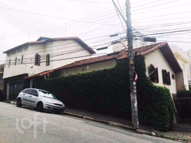 Casa com 3 quartos à venda na Rua Rafael Balzani, --, Centro, Guarulhos por R$ 1.190.000