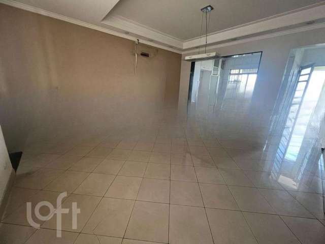 Casa em condomínio fechado com 4 quartos à venda na Anton Philips, --, Ponte Grande, Guarulhos por R$ 750.000