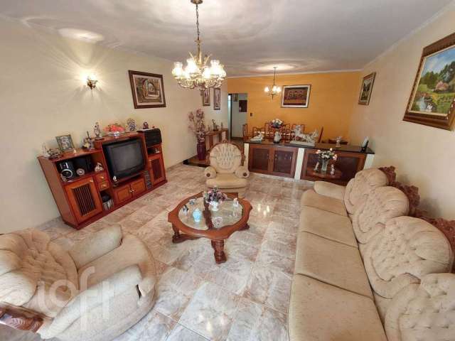 Casa com 4 quartos à venda na Soldado Francisco de Almeida, --, Torres Tibagy, Guarulhos por R$ 860.000