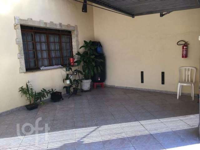 Casa com 3 quartos à venda na Leila Nunes, --, Picanço, Guarulhos por R$ 650.000