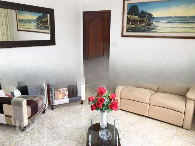 Casa com 2 quartos à venda na Princesa Izabel, --, Jardim Vila Galvão, Guarulhos por R$ 850.000