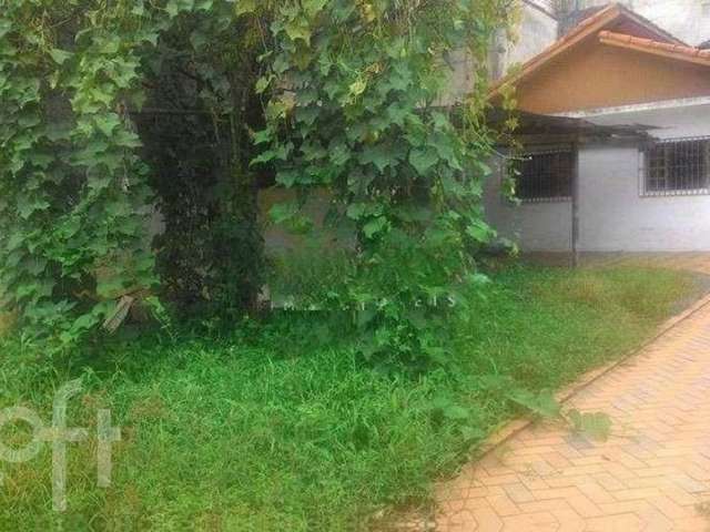 Casa com 3 quartos à venda na João Loprete, --, Itapegica, Guarulhos por R$ 680.000