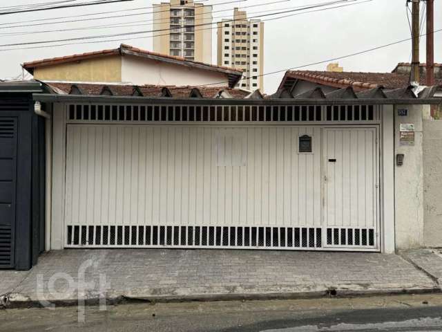 Casa com 3 quartos à venda na Rua São Manoel, --, Vila Galvão, Guarulhos por R$ 660.000