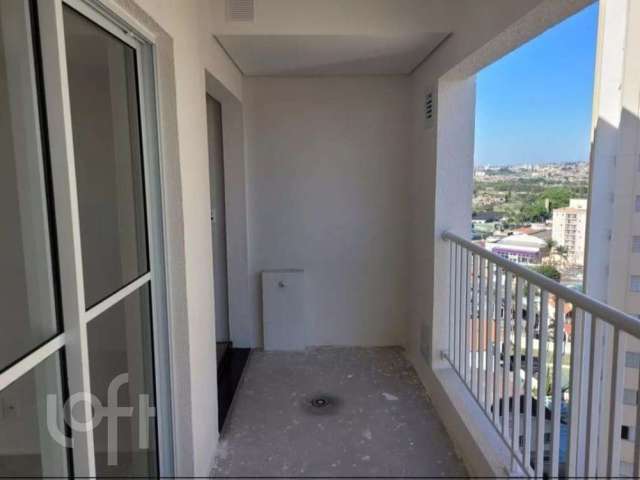 Apartamento com 3 quartos à venda na Rua Cabo João Teruel Fregoni, --, Ponte Grande, Guarulhos por R$ 650.000