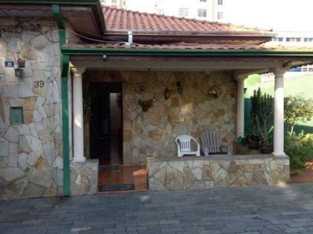 Casa com 2 quartos à venda na Dona Benedita, --, Centro, Guarulhos por R$ 725.000