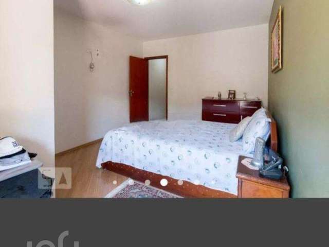 Casa com 3 quartos à venda na Conde Francisco Matarazzo, --, Centro, Guarulhos por R$ 890.000