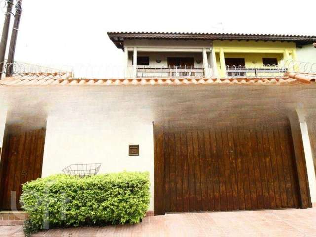 Casa com 3 quartos à venda na Rua Geraldo Augusto da Silva, --, Chácara Cabuçu, Guarulhos por R$ 710.000