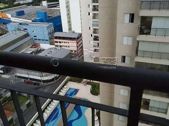 Apartamento com 3 quartos à venda na Doutor Miguel Vieira Ferreira, --, Centro, Guarulhos por R$ 700.000