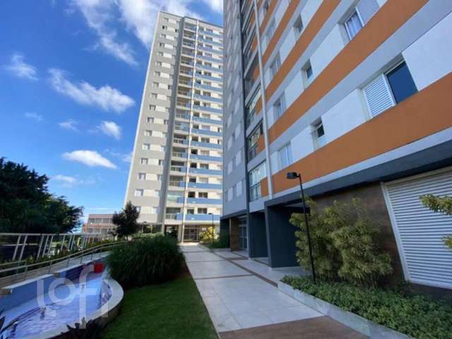 Apartamento com 3 quartos à venda na Senhora do Porto, --, Vila Fátima, Guarulhos por R$ 750.000