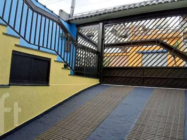 Casa com 3 quartos à venda na Zelina Breda Simonato, --, Chácara Cabuçu, Guarulhos por R$ 730.000