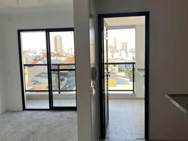 Apartamento com 1 quarto à venda na São Caetano, --, Santa Maria, Santo André por R$ 640.000