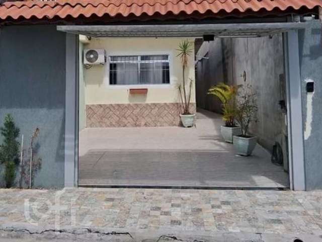 Casa com 2 quartos à venda na Araraquara, --, Jardim Bananal, Guarulhos por R$ 625.000