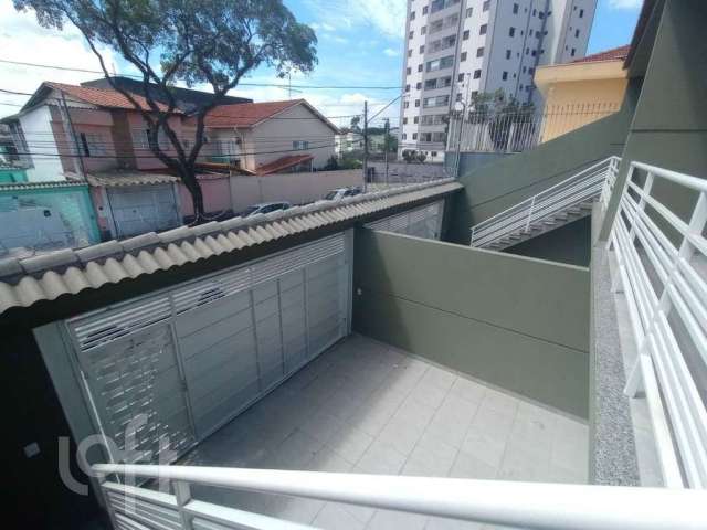 Casa com 3 quartos à venda na Rua Dona Maria I, --, Jardim Vila Galvão, Guarulhos por R$ 840.000