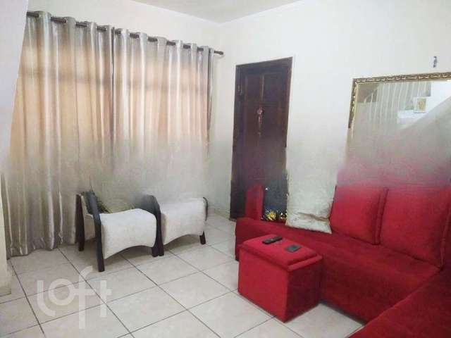 Casa com 2 quartos à venda na Avenida Tomé de Souza, --, Jardim Vila Galvão, Guarulhos por R$ 650.000