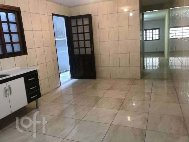 Casa com 1 quarto à venda na Natalina de Melo Gouveia Norkivicius, --, Chácara Cabuçu, Guarulhos por R$ 700.000