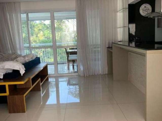 Apartamento com 3 quartos à venda na Rua Cidade de Rio Pardo, --, Vila Andrade, São Paulo por R$ 1.300.000