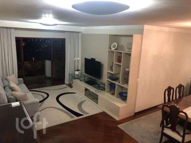 Apartamento com 4 quartos à venda na Rua Jacaracanga, --, Vila Formosa, São Paulo por R$ 1.280.000