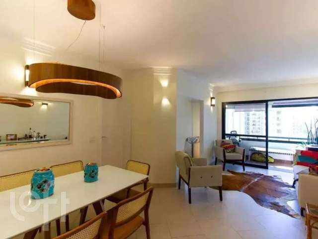 Apartamento com 3 quartos à venda na Rua Diana, --, Perdizes, São Paulo por R$ 1.230.000