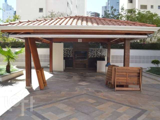 Apartamento com 3 quartos à venda na Doutor Amando Franco Soares Caiuby, --, Vila Sônia, São Paulo por R$ 850.000