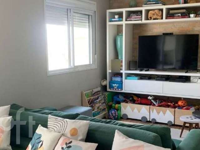 Apartamento com 2 quartos à venda na Rua Nicola Rollo, --, Vila Andrade, São Paulo por R$ 750.000