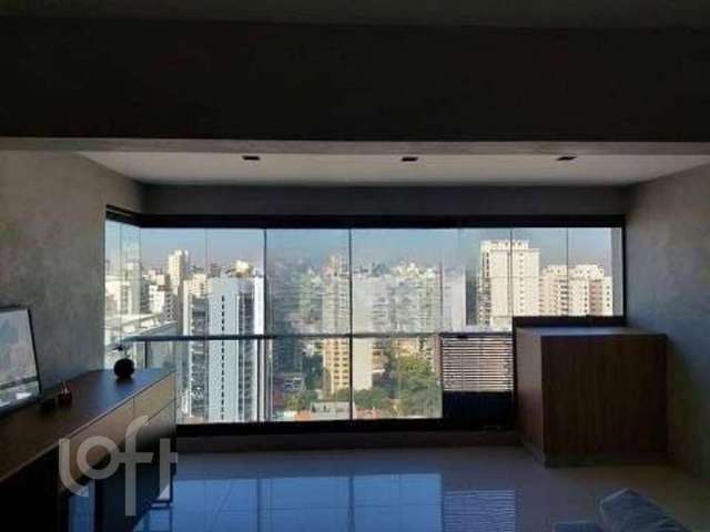 Apartamento com 2 quartos à venda na Rua Martim Francisco, --, Santa Cecília, São Paulo por R$ 790.000