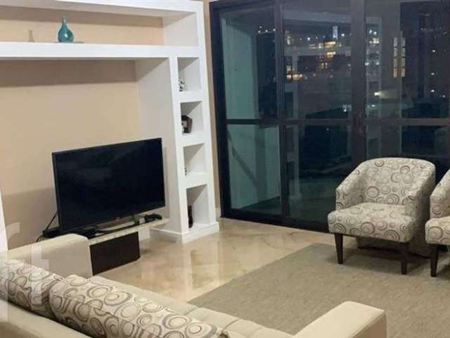 Apartamento com 4 quartos à venda na Rua Professor Pedreira de Freitas, --, Tatuapé, São Paulo por R$ 1.200.000