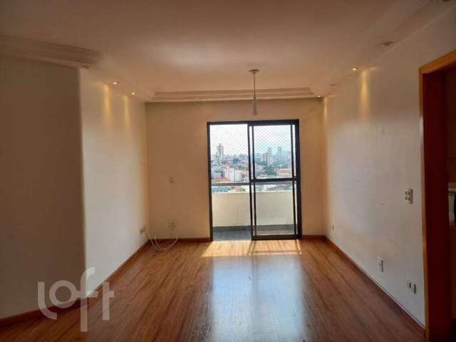 Apartamento com 4 quartos à venda na Caçaquera, --, Vila Formosa, São Paulo por R$ 700.000