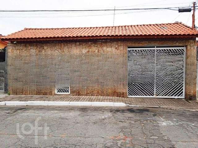 Casa em condomínio fechado com 3 quartos à venda na Romão Freire, --, Jaçanã, São Paulo por R$ 955.000