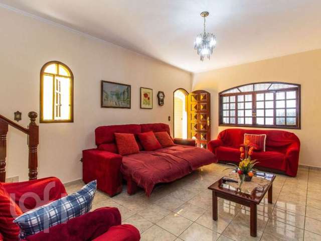 Casa com 5 quartos à venda na Felipe Cassiano, --, Vila Curuçá, São Paulo por R$ 600.000