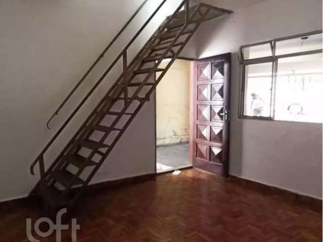 Casa com 3 quartos à venda na Francisco Correa de Oliveira, --, São Lucas, São Paulo por R$ 750.000