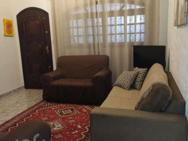 Casa com 1 quarto à venda na Rua Halionore, --, Vila Prudente, São Paulo por R$ 670.000