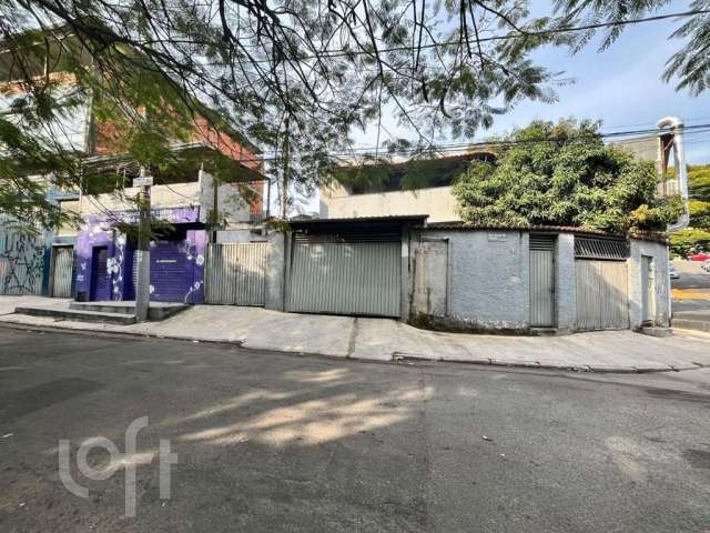 Casa com 4 quartos à venda na Tomás de Kempis, --, Freguesia do Ó, São Paulo por R$ 898.000