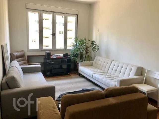 Apartamento com 2 quartos à venda na Rua Avanhandava, --, Bela Vista, São Paulo por R$ 850.000