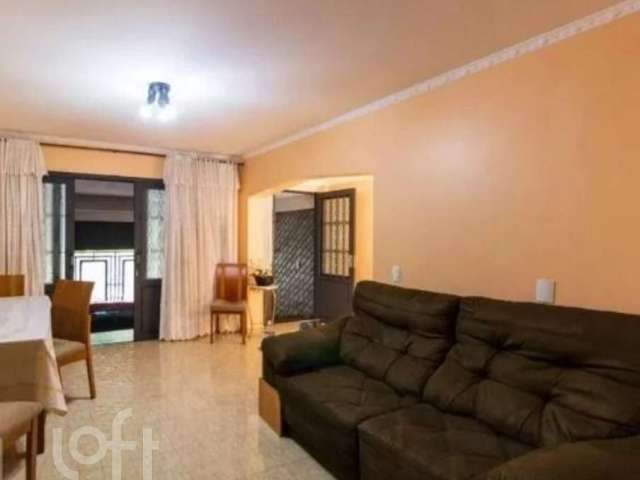 Casa com 3 quartos à venda na Pedro Badra, --, Jabaquara, São Paulo por R$ 800.000