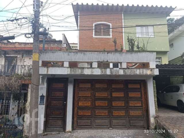 Casa com 2 quartos à venda na Rua Ferrúcio Beneduzzi, --, Tremembé, São Paulo por R$ 650.000