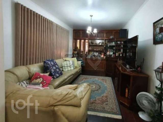 Casa com 3 quartos à venda na Rua Padre Paulo Ravier, --, Santana, São Paulo por R$ 997.000