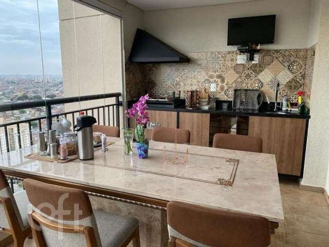 Apartamento com 2 quartos à venda na Felício Pereira, --, Aricanduva, São Paulo por R$ 690.000