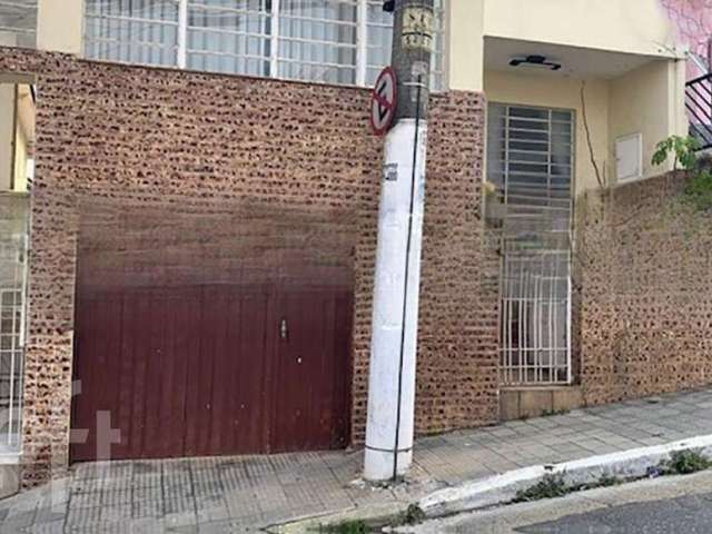 Casa em condomínio fechado com 5 quartos à venda na Ida Boschetti, --, Vila Medeiros, São Paulo por R$ 880.000