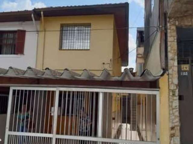 Casa com 2 quartos à venda na José de Oliveira, --, Santana, São Paulo por R$ 580.000